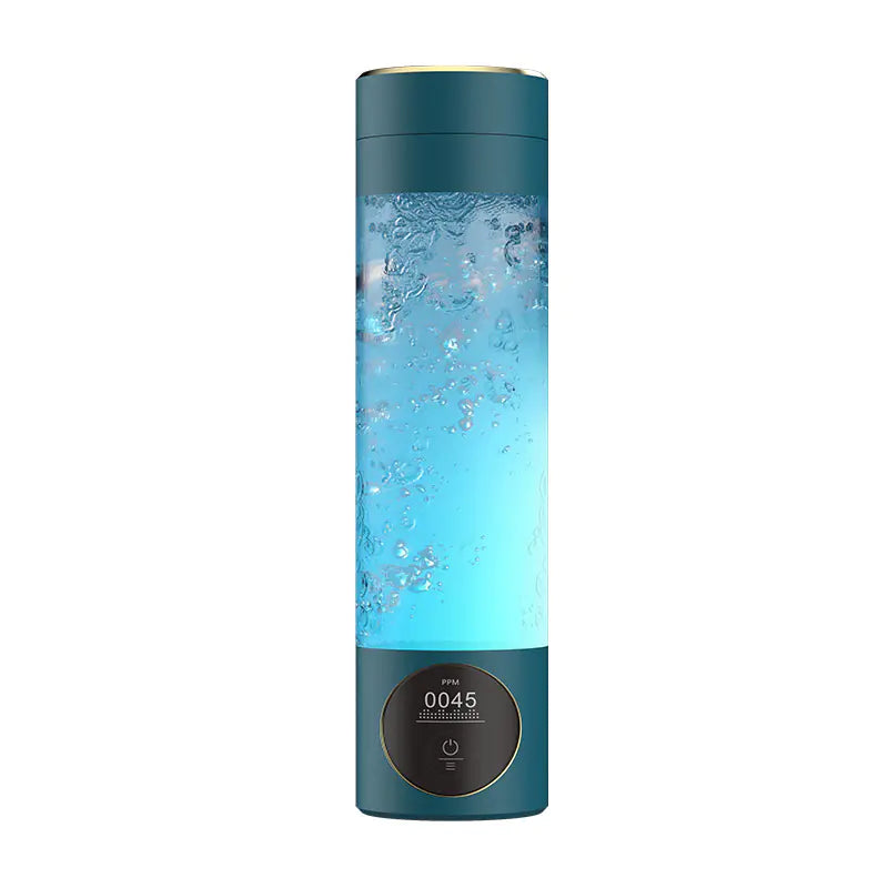 Hydro Boost Water Bottle