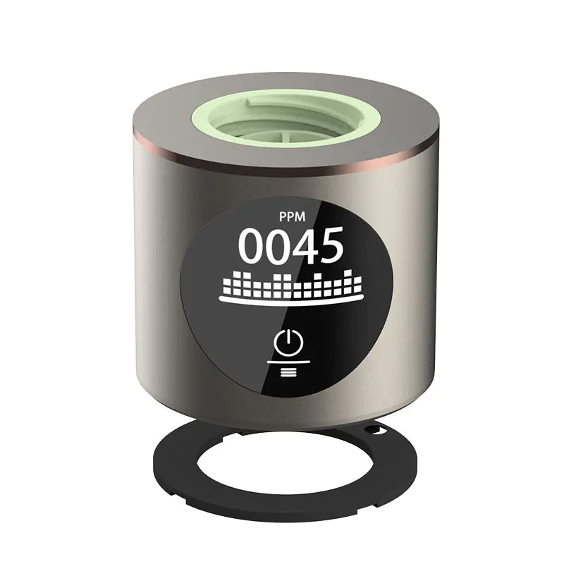 Hydro Boost Water Bottle