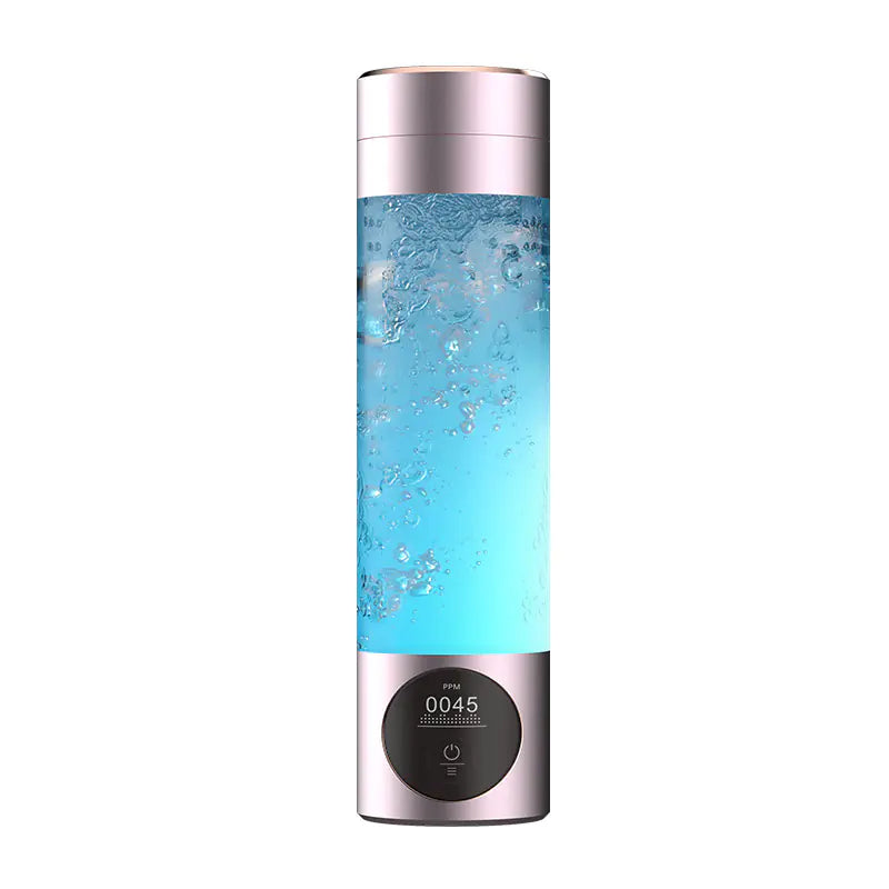 Hydro Boost Water Bottle