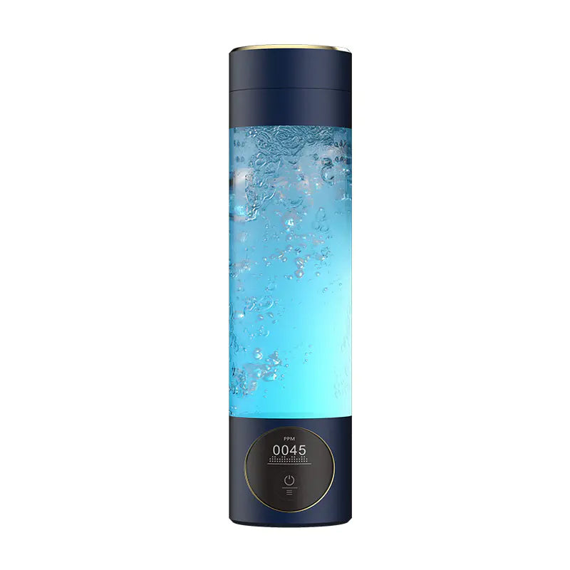 Hydro Boost Water Bottle